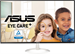 Монитор Asus 27" VZ27EHF-W черный IPS LED 16:9 HDMI матовая 1300:1 250cd 178гр/178гр 1920x1080 100Hz 90LM07B0-B02470