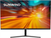 Монитор SunWind 27" SM-27FI401 черный IPS LED 1ms 16:9 HDMI матовая 250cd 178гр/178гр 1920x1080 180H SM27SG01