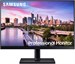 Монитор Samsung 24" F24T450GY черный IPS LED 16:10 DVI HDMI M/M матовая HAS Piv 250cd 178гр/178гр 19 LF24T450GYUXEN