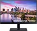Монитор Samsung 24" F24T450GY черный IPS LED 16:10 DVI HDMI M/M матовая HAS Piv 250cd 178гр/178гр 19 LF24T450GYUXEN