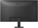 Монитор LG 31.5" 32U631A-B черный IPS LED 16:9 HDMI матовая 1000:1 250cd 178гр/178гр 2560x1440 100Hz 32U631A-B.ARUQ