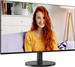 Монитор AOC 27" 27B3QA2 черный IPS LED 16:9 HDMI M/M матовая 1300:1 250cd 178гр/178гр 1920x1080 120H 27B3QA2/01