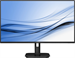 Монитор Philips 23.8" E Line 24E1N1100D черный IPS LED 16:9 DVI HDMI матовая 250cd 178гр/178гр 1920x 24E1N1100D/60