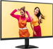 Монитор AOC 27" Q27B35E черный IPS LED 16:9 HDMI матовая 350cd 178гр/178гр 2560x1440 75Hz DP 2K 3.03 Q27B35E
