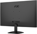 Монитор AOC 27" Q27B35E черный IPS LED 16:9 HDMI матовая 350cd 178гр/178гр 2560x1440 75Hz DP 2K 3.03 Q27B35E
