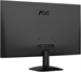 Монитор AOC 27" Q27B35E черный IPS LED 16:9 HDMI матовая 350cd 178гр/178гр 2560x1440 75Hz DP 2K 3.03 Q27B35E