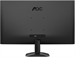 Монитор AOC 27" Q27B35E черный IPS LED 16:9 HDMI матовая 350cd 178гр/178гр 2560x1440 75Hz DP 2K 3.03 Q27B35E