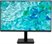 Монитор Acer 27" Vero V277Gbi черный IPS LED 4ms 16:9 HDMI матовая 250cd 178гр/178гр 1920x1080 120Hz UM.HV7CD.G01