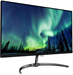 Монитор Philips 27" 276E8VJSB (00/01) черный IPS LED 16:9 HDMI матовая 1000:1 350cd 178гр/178гр 3840 276E8VJSB