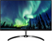 Монитор Philips 27" 276E8VJSB (00/01) черный IPS LED 16:9 HDMI матовая 1000:1 350cd 178гр/178гр 3840 276E8VJSB