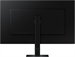 Монитор Samsung 27" ViewFinity S7 S27D700EAIXCI черный IPS LED 5ms 16:9 HDMI матовая 350cd 178гр/178 LS27D700EAIXCI