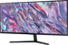Монитор Samsung 34" ViewFinity S5 S34C500GAIXCI черный VA LED 21:9 полуматовая 3000:1 300cd 178гр/17 LS34C500GAIXCI