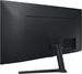 Монитор Samsung 34" ViewFinity S5 S34C500GAIXCI черный VA LED 21:9 полуматовая 3000:1 300cd 178гр/17 LS34C500GAIXCI