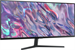 Монитор Samsung 34" ViewFinity S5 S34C500GAIXCI черный VA LED 21:9 полуматовая 3000:1 300cd 178гр/17 LS34C500GAIXCI