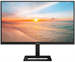 Монитор Philips 27" 1000 series 27E1N1800AE черный IPS LED 16:9 HDMI M/M матовая HAS 350cd 178гр/178 27E1N1800AE (00/01)