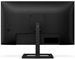 Монитор Philips 27" 1000 series 27E1N1800AE черный IPS LED 16:9 HDMI M/M матовая HAS 350cd 178гр/178 27E1N1800AE (00/01)