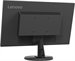Монитор Lenovo 23.8" ThinkVision C24-40 черный VA 4ms 16:9 HDMI матовая 250cd 178гр/178гр 1920x1080  63DCKAT6UK