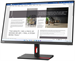 Монитор Lenovo 27" ThinkVision S27i-30 черный IPS LED 4ms 16:9 HDMI матовая 1300:1 300cd 178гр/178гр 63DFKAT4UK