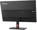 Монитор Lenovo 27" ThinkVision S27i-30 черный IPS LED 4ms 16:9 HDMI матовая 1300:1 300cd 178гр/178гр 63DFKAT4UK