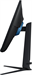 Монитор Samsung 32" Odyssey G3 S32DG300EI черный VA LED 16:9 HDMI матовая HAS Piv 250cd 178гр/178гр  LS32DG300EIXCI