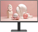 Монитор LG 27" 27BA65QB-B черный IPS LED 16:9 HDMI M/M матовая HAS Piv 1000:1 350cd 178гр/178гр 2560 27BA65QB-B.ARUZ