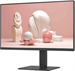 Монитор LG 27" 27BA65QB-B черный IPS LED 16:9 HDMI M/M матовая HAS Piv 1000:1 350cd 178гр/178гр 2560 27BA65QB-B.ARUZ