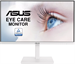 Монитор Asus 27" VA27DQSB-W белый IPS LED 16:9 HDMI M/M матовая HAS Piv 250cd 178гр/178гр 1920x1080  90LM06H4-B02370