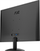 Монитор AOC 23.8" 24B30H3 черный IPS LED 16:9 HDMI матовая 300cd 178гр/178гр 1920x1080 120Hz VGA FHD 24B30H3