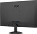 Монитор AOC 23.8" 24B30H3 черный IPS LED 16:9 HDMI матовая 300cd 178гр/178гр 1920x1080 120Hz VGA FHD 24B30H3