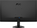 Монитор AOC 23.8" 24B30H3 черный IPS LED 16:9 HDMI матовая 300cd 178гр/178гр 1920x1080 120Hz VGA FHD 24B30H3
