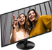 Монитор AOC 23.8" 24B30H3 черный IPS LED 16:9 HDMI матовая 300cd 178гр/178гр 1920x1080 120Hz VGA FHD 24B30H3