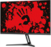 Монитор Bloody 23.8" MN240F черный IPS LED 1ms 16:9 HDMI M/M матовая 280cd 178гр/178гр 1920x1080 180 MN240F