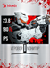 Монитор Bloody 23.8" MN240F черный IPS LED 1ms 16:9 HDMI M/M матовая 280cd 178гр/178гр 1920x1080 180 MN240F