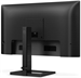 Монитор Philips 23.8" 24E1N1300AE черный IPS LED 16:9 HDMI M/M матовая HAS 250cd 178гр/178гр 1920x10 24E1N1300AE (00/01)