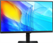Монитор Samsung 27" ViewFinity S8 S27D800EAIXCI черный IPS LED 5ms 16:9 HDMI матовая HAS Piv 1000:1  LS27D800EAIXCI