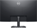Монитор Dell 27" E2725H черный VA LED 16:9 матовая 3000:1 300cd 178гр/178гр 1920x1080 75Hz VGA DP FH E2725H
