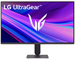 Монитор LG 23.8" UltraGear 24G411A-B черный IPS LED 16:9 HDMI матовая 1500:1 250cd 178гр/178гр 1920x 24G411A-B.ARUZ