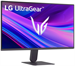 Монитор LG 23.8" UltraGear 24G411A-B черный IPS LED 16:9 HDMI матовая 1500:1 250cd 178гр/178гр 1920x 24G411A-B.ARUZ
