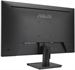 Монитор Asus 27" VA279QG черный IPS LED 1ms 16:9 HDMI M/M матовая 1500:1 350cd 178гр/178гр 1920x1080 90LM04J1-B01371