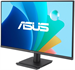 Монитор Asus 27" VA279QG черный IPS LED 1ms 16:9 HDMI M/M матовая 1500:1 350cd 178гр/178гр 1920x1080 90LM04J1-B01371