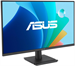 Монитор Asus 27" VA279QG черный IPS LED 1ms 16:9 HDMI M/M матовая 1500:1 350cd 178гр/178гр 1920x1080 90LM04J1-B01371