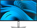 Монитор Dell 27" P2725DE черный IPS LED 16:9 HDMI матовая HAS Piv 1500:1 350cd 178гр/178гр 2560x1440 P2725DE