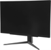 Монитор LG 27" UltraGear 27GR83Q-B черный IPS LED 16:9 HDMI матовая HAS 500cd 178гр/178гр 2560x1440  27GR83Q-B.ARUZ