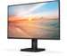 Монитор Philips 23.8" E Line 24E1N1100A черный IPS LED 16:9 HDMI M/M матовая 1300:1 250cd 178гр/178г 24E1N1100A