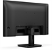 Монитор Philips 23.8" E Line 24E1N1100A черный IPS LED 16:9 HDMI M/M матовая 1300:1 250cd 178гр/178г 24E1N1100A
