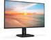 Монитор Philips 23.8" E Line 24E1N1100A черный IPS LED 16:9 HDMI M/M матовая 1300:1 250cd 178гр/178г 24E1N1100A