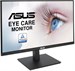 Монитор Asus 27" VA27AQSB черный IPS LED 1ms 16:9 HDMI M/M матовая HAS Piv 350cd 178гр/178гр 2560x14 90LM06G0-B0117/90LM06G3-B02170