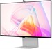 Монитор Samsung 27" ViewFinity S9 S27C902PAI серебристый IPS LED 16:9 M/M Cam полуматовая HAS 600cd  LS27C902PAIXCI