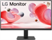 Монитор LG 23.8" 24MR400-B черный IPS LED 16:9 HDMI матовая 250cd 178гр/178гр 1920x1080 100Hz FreeSy 24MR400-B.ARUQ