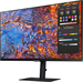 Монитор Samsung 27" ViewFinity S27B800PXIXCI черный IPS LED 16:9 HDMI полуматовая HAS Piv 350cd 178г LS27B800PXIXCI